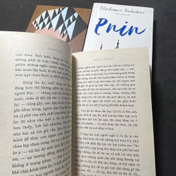 Mỹ nhân Nga, Mây hồ tháp, Pnin Vladimir Nabokov 336481