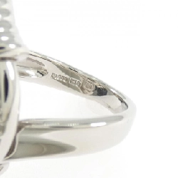 Nhẫn Tourmaline Mắt Mèo Yamamoto Mari 5.41CT - Hàng hiệu Chính hãng 837083