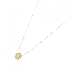 Vandôme Peridot Necklace - Hàng hiệu Authentic 842699