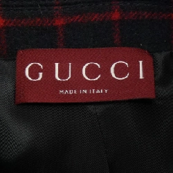 Gucci GUCCI 814510 Z7AF3 Áo khoác - Hàng hiệu Chính hãng 886408