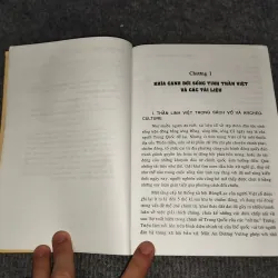 THẦN NGƯỜI VÀ ĐẤT VIỆT - TẠ CHÍ ĐẠI TRƯỜNG 957847