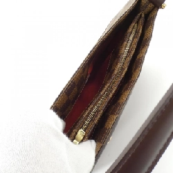 Túi xách vai Louis Vuitton Damier Overny N51129 612365