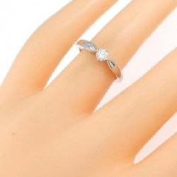 Nhẫn Bulgari Dedicata A Venezia 0.18CT F VVS2 EXT - Hàng hiệu Chính hãng 838679