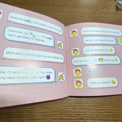 Pride & prejudice emoji Jane Austen 452962