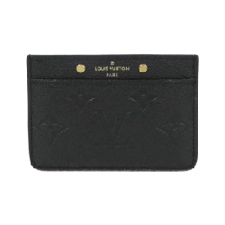 Ví thẻ Louis Vuitton Monogram Empreinte Port Cart Sản phẩm M69171