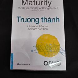 TRƯỞNG THÀNH - OSHO