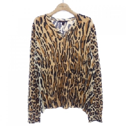 【Mã giảm giá】Louis Vuitton LOUIS VUITTON Áo len 640703