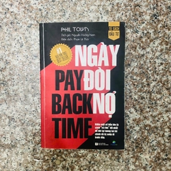 sách: Ngày đòi nợ- pay back time