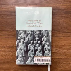 The Art of War - Sun Tzu 961496