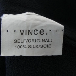 VINCE Top - Hàng hiệu Authentic 627125