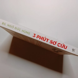 3 Phút Sơ Cứu - BS. Ngô Đức Hùng

 378408