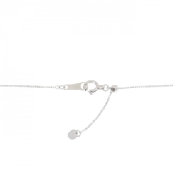 Dây chuyền kim cương PT900/PT850 1.01CT - Hàng hiệu Chính hãng 861005