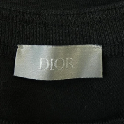DIOR STONE ISLAND 493J638B0554 Áo thun - Hàng hiệu Chính hãng 891403