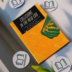 Collisions in the New Edo - Tony Henderson 703087