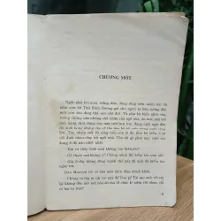 Trở Về Eden 2 – Rosalind Miles 553514