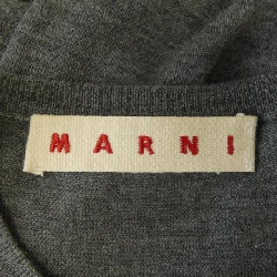MARNI Áo khoác cardigan - Hàng hiệu Authentic 816411