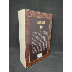 Oliver Twist mới 80% HCM1304 504110