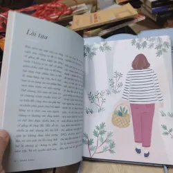 Sách: Sống xanh - TG Jen Chillingsworth (B1) 795837