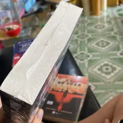 Bố già Mrio Puzo 590504