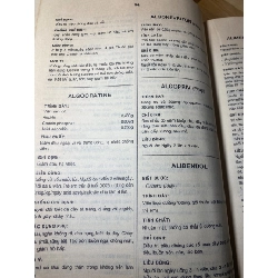 Thuốc Biệt Dược Và Cách Sử Dụng - Phạm Diệp,Vũ Ngọc Thuý, Nguyễn Hữu Lộc 460057