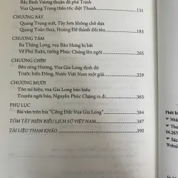 TAM HÙNG TRANH THIÊN HẠ - HOÀNG ĐÌNH LONG 1022594