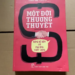 một đời thương thuyết 