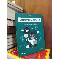 Dropshipping trên nền tảng Ebay, Amazon và Bonanza