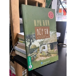 Nhà xưa nếp cũ - Phạm Minh Thảo