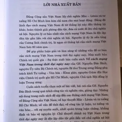 Về Cách mạng Việt Nam trong thời đại ngày nay 712377