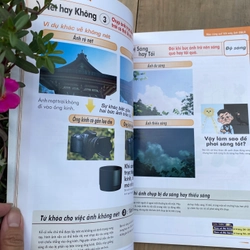 HIỂU VỀ MÁY ẢNH DSLR CANON***99% 549260