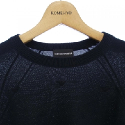 Emporio Armani EMPORIO ARMANI Áo len 644508