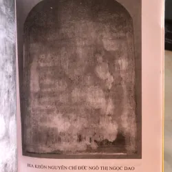 Các vua và hoàng hậu táng ở Lam Kinh - Lê Văn Viện 1008959