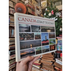 Canada : Coast to Coast