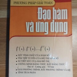 Phương pháp giải toán THPT (Lê Hồng Đức, bản cũ) 497954