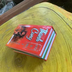 THANH CUNG MƯỜI BA TRIỀU - HỨA TIẾU THIÊN 1002650