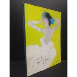 [Sách Cũ SCGR] Chuyên Đề Mùa Hạ 2020 Viết & Đọc mới 80% ố nhẹ 2020 HCM2405 Nhiều Tác Giả SÁCH VĂN HỌC