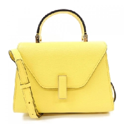 Túi xách VALEXTRA ISIDE WBES0022028LOC99 - Hàng hiệu Authentic