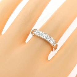 Nhẫn kim cương PT900 0.60CT - Hàng hiệu Authentic 847587