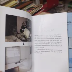 Sách: Lối sống tối giản của người Nhật - TG: Sasaki Fumio (B1) 783706