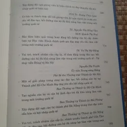 ĐÀO TẠO BỒI DƯỠNG CÁN BỘ ĐỦ KHẢ NĂNG... 755802