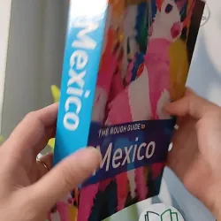 [MIỄN PHÍ BỌC SÁCH] Mexico - Rough Guides 1033574