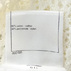 Áo khoác CHANEL - Hàng hiệu Chính hãng 827851