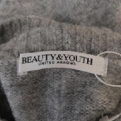 Thương hiệu và tuổi trẻ BEAUTY&YOUTH(U.A) 1626-699-4258 Đầm 647622