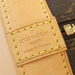 Túi Louis Vuitton Monogram Alma PM M51130 616077