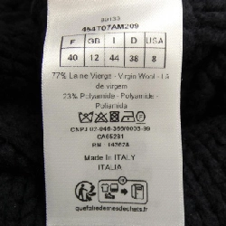 クリスチャンディオール CHRISTIAN DIOR 454T07AM209 Áo gile - Hàng hiệu Chính hãng 774771