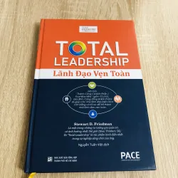 TOTAL LEADERSHIP - LÃNH ĐẠO VẸN TOÀN 
