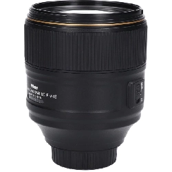 AF-S105mm F1.4E ED - Hàng hiệu Authentic 879308