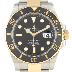 Đồng hồ Rolex Submariner Date 126613LN SSxYG tự động - Hàng hiệu chính hãng