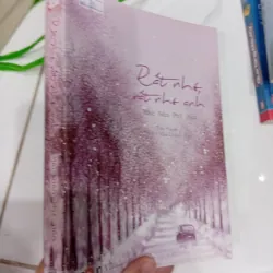 Sách Rất nhớ rất nhớ anh 1027171