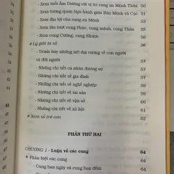 TỬ VI HÀM SỐ - NGUYỄN PHÁT LỘC 747983